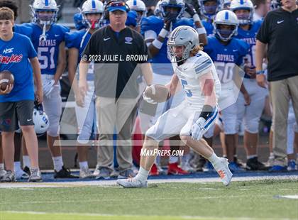 Thumbnail 1 in Carroll @ Hamilton Southeastern photogallery.