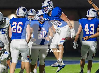 Thumbnail 2 in Carroll @ Hamilton Southeastern photogallery.