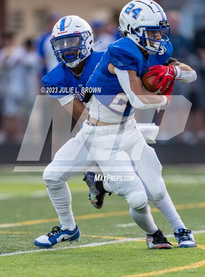 Thumbnail 1 in Carroll @ Hamilton Southeastern photogallery.