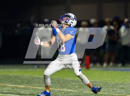 Thumbnail 3 in Carroll @ Hamilton Southeastern photogallery.