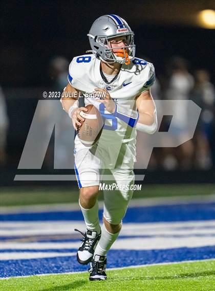 Thumbnail 2 in Carroll @ Hamilton Southeastern photogallery.