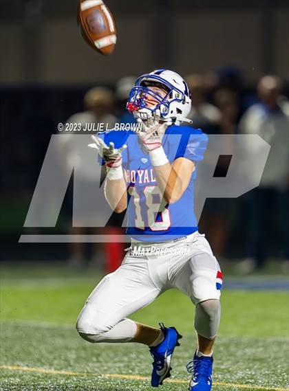 Thumbnail 3 in Carroll @ Hamilton Southeastern photogallery.