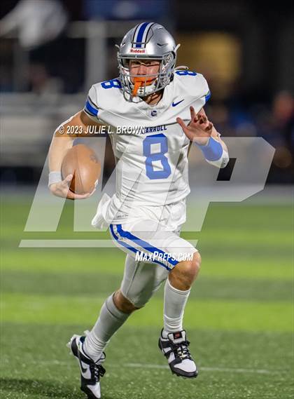 Thumbnail 3 in Carroll @ Hamilton Southeastern photogallery.