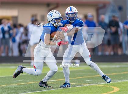 Thumbnail 3 in Carroll @ Hamilton Southeastern photogallery.
