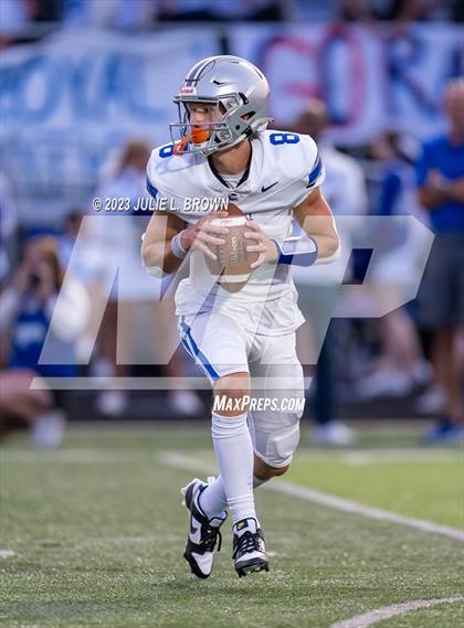 Thumbnail 1 in Carroll @ Hamilton Southeastern photogallery.