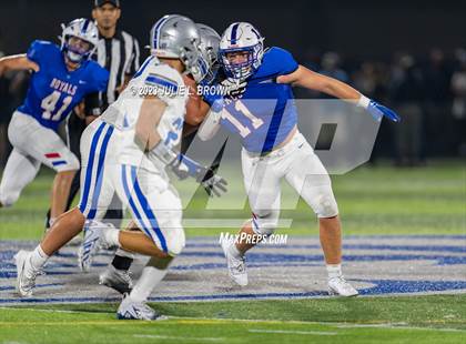 Thumbnail 3 in Carroll @ Hamilton Southeastern photogallery.