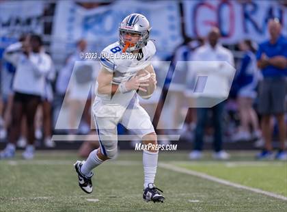 Thumbnail 3 in Carroll @ Hamilton Southeastern photogallery.