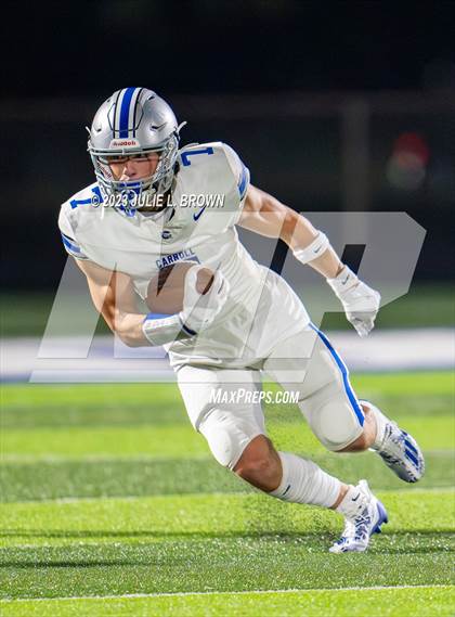 Thumbnail 2 in Carroll @ Hamilton Southeastern photogallery.