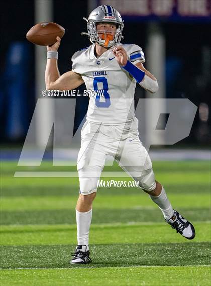Thumbnail 1 in Carroll @ Hamilton Southeastern photogallery.