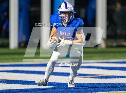 Thumbnail 1 in Carroll @ Hamilton Southeastern photogallery.