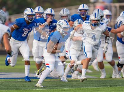 Thumbnail 2 in Carroll @ Hamilton Southeastern photogallery.
