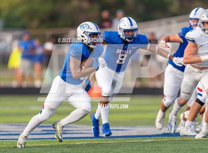 Thumbnail 2 in Carroll @ Hamilton Southeastern photogallery.