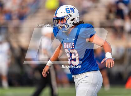 Thumbnail 1 in Carroll @ Hamilton Southeastern photogallery.
