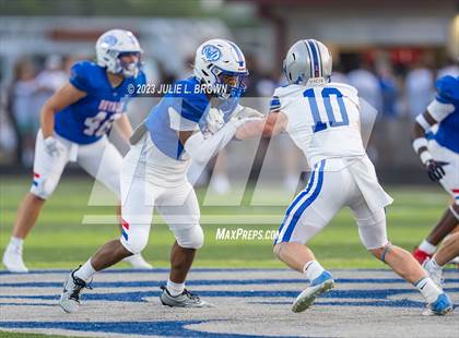 Thumbnail 2 in Carroll @ Hamilton Southeastern photogallery.