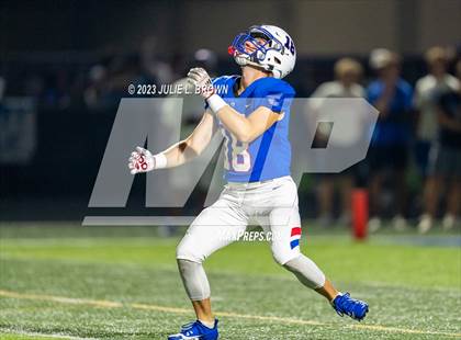Thumbnail 2 in Carroll @ Hamilton Southeastern photogallery.