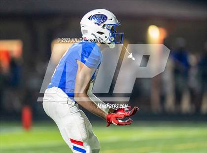 Thumbnail 3 in Carroll @ Hamilton Southeastern photogallery.