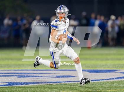 Thumbnail 3 in Carroll @ Hamilton Southeastern photogallery.