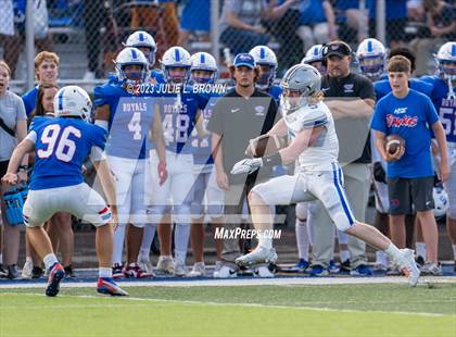 Thumbnail 3 in Carroll @ Hamilton Southeastern photogallery.