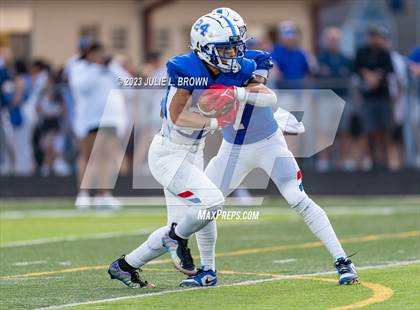 Thumbnail 1 in Carroll @ Hamilton Southeastern photogallery.