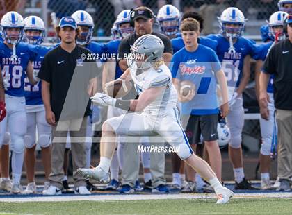 Thumbnail 2 in Carroll @ Hamilton Southeastern photogallery.