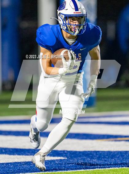 Thumbnail 3 in Carroll @ Hamilton Southeastern photogallery.