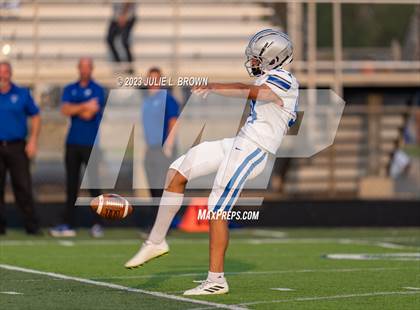 Thumbnail 3 in Carroll @ Hamilton Southeastern photogallery.