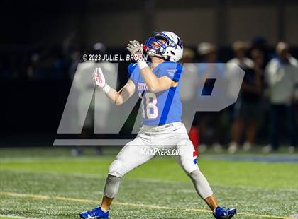 Thumbnail 1 in Carroll @ Hamilton Southeastern photogallery.