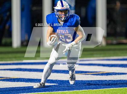 Thumbnail 2 in Carroll @ Hamilton Southeastern photogallery.