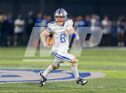 Thumbnail 1 in Carroll @ Hamilton Southeastern photogallery.