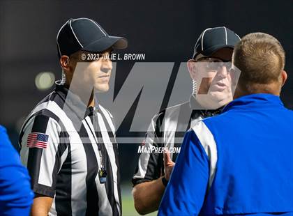 Thumbnail 2 in Carroll @ Hamilton Southeastern photogallery.
