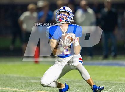 Thumbnail 2 in Carroll @ Hamilton Southeastern photogallery.