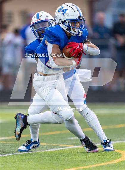 Thumbnail 3 in Carroll @ Hamilton Southeastern photogallery.