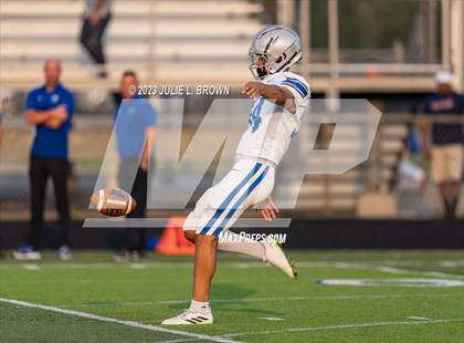Thumbnail 2 in Carroll @ Hamilton Southeastern photogallery.