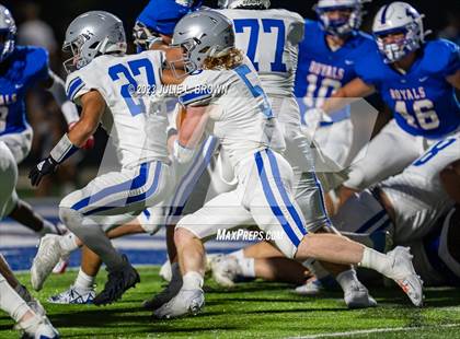 Thumbnail 2 in Carroll @ Hamilton Southeastern photogallery.