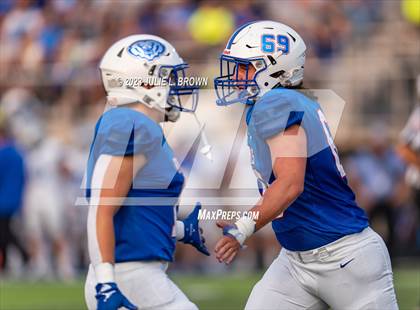 Thumbnail 2 in Carroll @ Hamilton Southeastern photogallery.