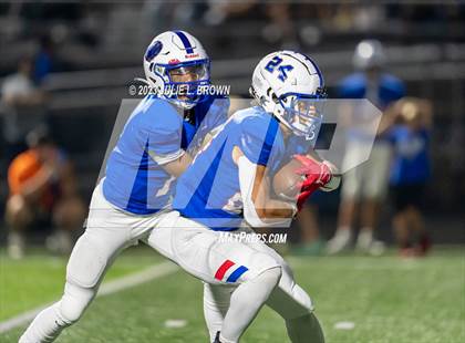 Thumbnail 1 in Carroll @ Hamilton Southeastern photogallery.