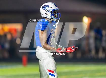 Thumbnail 2 in Carroll @ Hamilton Southeastern photogallery.