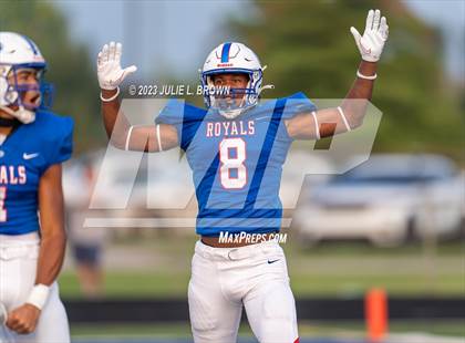 Thumbnail 3 in Carroll @ Hamilton Southeastern photogallery.