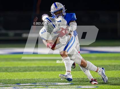 Thumbnail 3 in Carroll @ Hamilton Southeastern photogallery.