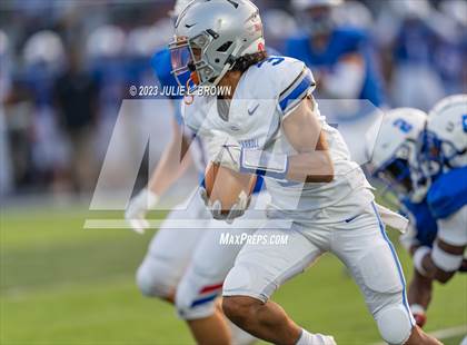 Thumbnail 3 in Carroll @ Hamilton Southeastern photogallery.