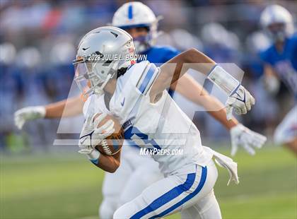 Thumbnail 2 in Carroll @ Hamilton Southeastern photogallery.