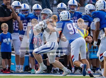 Thumbnail 2 in Carroll @ Hamilton Southeastern photogallery.