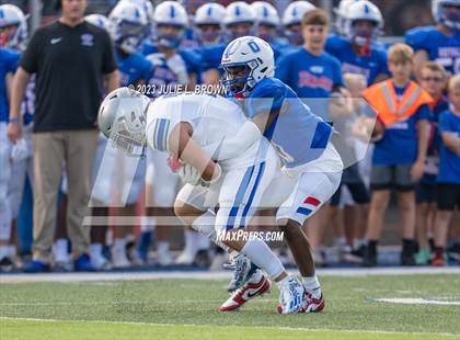 Thumbnail 3 in Carroll @ Hamilton Southeastern photogallery.