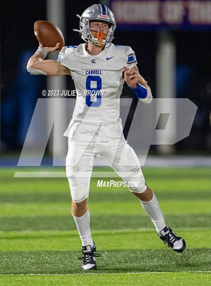 Thumbnail 2 in Carroll @ Hamilton Southeastern photogallery.
