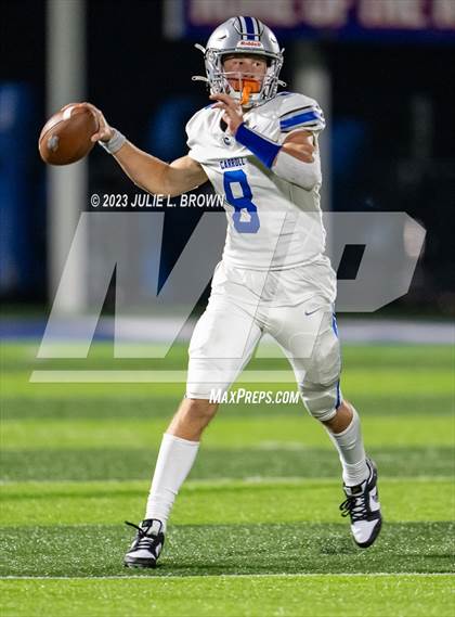Thumbnail 3 in Carroll @ Hamilton Southeastern photogallery.