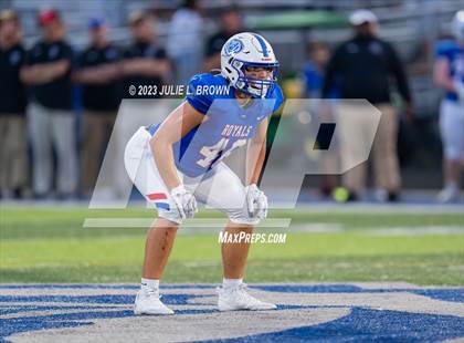 Thumbnail 2 in Carroll @ Hamilton Southeastern photogallery.