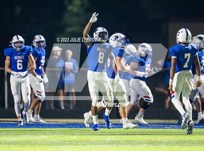 Thumbnail 1 in Carroll @ Hamilton Southeastern photogallery.