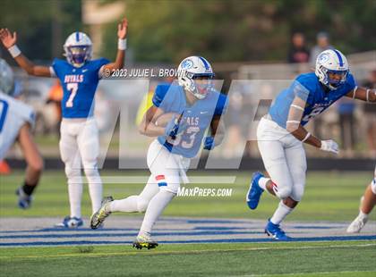 Thumbnail 1 in Carroll @ Hamilton Southeastern photogallery.