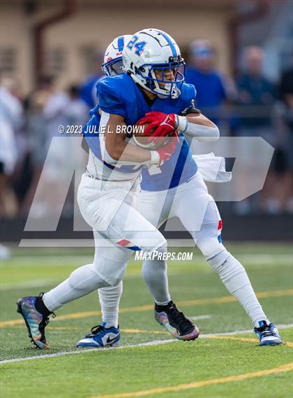 Thumbnail 2 in Carroll @ Hamilton Southeastern photogallery.