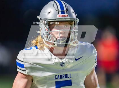Thumbnail 3 in Carroll @ Hamilton Southeastern photogallery.
